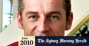 The music maker who spurned the killer instinct