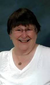 Obituary of Betty Lorena MacPherson