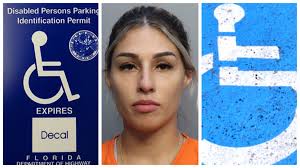 Leidy Nayibe Cabrera-Gomez de Miami Gardens arrestada por operar prostíbulo  en la vivienda que renta