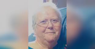 Obituary information for Ruby Bernice Lamphiear