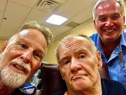 George Scanlon's Instagram, Twitter & Facebook