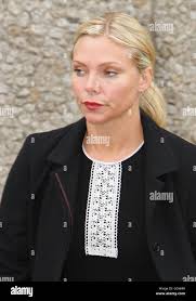 Attends inquest into hi-res stock photography and images