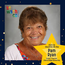 Angela Wanless's Instagram, Twitter & Facebook