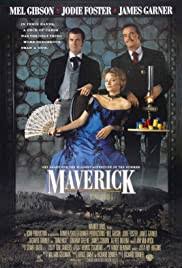 The stand (12 may 1994). Maverick 1994 Imdb