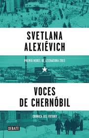 The book is an amazing research & writing. Voices From Chernobyl The Oral History Of A Nuclear Disaster By Svetlana Alexievich