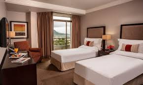 A modern oasis located steps from the beach and a short walk to the huntington beach pier. Hotels In Lesotho Accommodation At Avani Lesotho Maseru Hotel