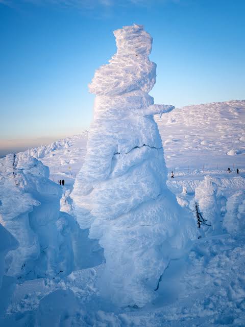 BOTW 2026 Destination Spotlight: Yamagata Prefecture, Japan | National  Geographic