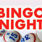 Bingo at the Winery - January event image