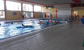 Piscine Mairie De Dieuze