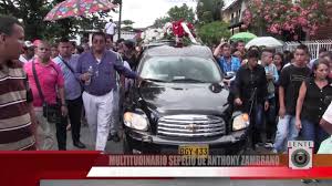 2,777 likes · 46 talking about this · 27,633 were here. Homenaje A Anthony Zambrano Youtube