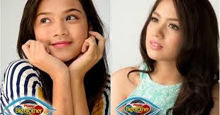 And that june 19th episode of pbb all in: Pbb All In Names Big 4 Jane Maris Daniel And Vickie The Summit Express