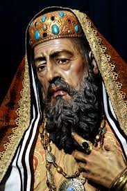 Последние твиты от raja herodes (@thianthecreator). 2 Herodes Yang Memerintah Pada Zaman Yesus Rubrik Kristen
