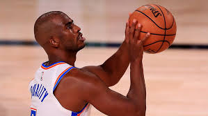 Chris paul apparently wanted nothing to do with the 76ers. Suns Acquire Chris Paul To Share Court With Fellow All Star Booker Cbc Sports