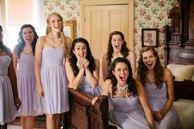 Lavender Texas Wedding by Jennefer Wilson