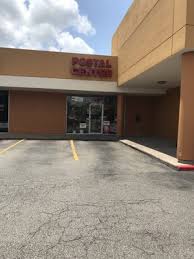 Almeda Postal Center 10592 Fuqua St Ste A Houston Tx Mailing Shipping Services Mapquest