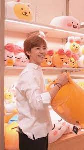 Tumblr Is A Place To Express Yourself Discover Yourself And Bond Over The Stuff You Love It S Where Your Interests Nct Nct Dream Jaemin Boyfriend Wallpaper