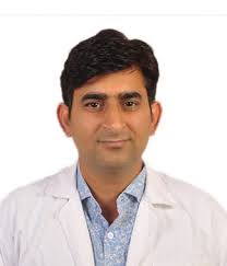Dr. Rohit Goel (Eye Q Vision Pvt Ltd) in Civil Lines,Muzaffarnagar
