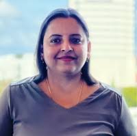 Srinidhi Iyer Email & Phone Number