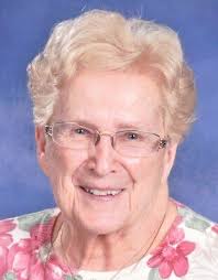 Miriam A. Smith Obituary