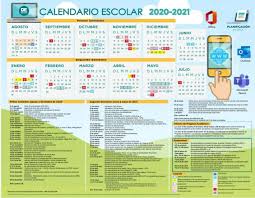 Aulas nos dias 24 e 25 de março (dias das férias da páscoa). Mami Pr Calendario Academico 2020 2021 De Escuela Facebook