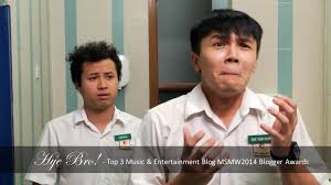 Class 5 merah will face the spm examination. Oh My English Final Season 3 Hye Bro