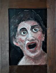 Noel Hatfield // Fear Factor