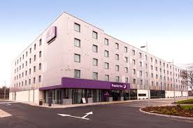 The hotel is located next to the n1 shopping centre and the o2. The 10 Best Premier Inns In Greater London England Tripadvisor