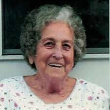 Mathilde C. "Telo" Alleman Obituary December 4, 2020