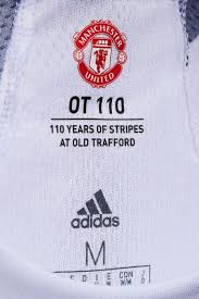 Since its inception, manchester united has earned more trophies than any other english club, lifting the team into the upper echelon of international football. Man United Unveil Zig Zag Third Kit For 2020 21 Season To Mark A Century Of Stripes