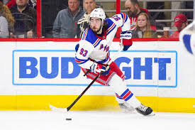 15 st 5 lb) position: Mika Zibanejad Is The Spearhead Of The Rebuild Blueshirt Banter