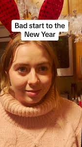 New Year's Resolution Comedy Sketch