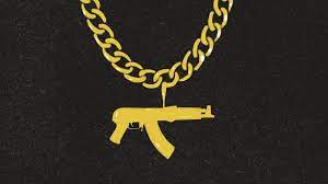 Why Rap Is Obsessed With Dracos Pitchfork