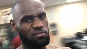 Tee Grizzley Says LeBron James' Workout Video Tripled His...