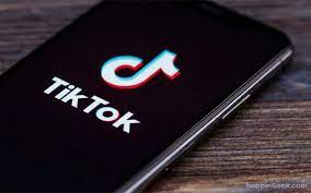 Is Tiktok Safe You Should Stop Using Tiktok Or Should We Use Tiktok Hoppingeek
