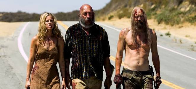 Watch The Devil's Rejects | Netflix