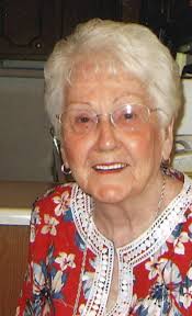 Obituary of Jean Leone Hale