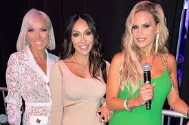 Are Jackie Goldschneider and Melissa Gorga Still Friends?