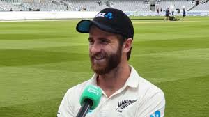 He plays all the format of international matches for his team. World Test Championship New Zealand Skipper Kane Williamson Is Excited To Lock Horns With Top Ranked Team India