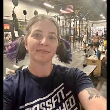 Affiliate: CrossFit Psyched