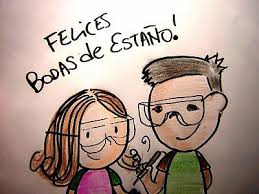 Como todos saben el bronce es la mezcla de dos metales, el cobre y el estaño. Resultado De Imagen Para 10 Anos Juntos 8 Anos De Matrimonio Ideas Aniversario Marriage Anniversary