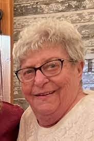 Mary Nygaard's Instagram, Twitter & Facebook