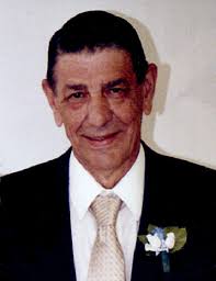 Obituary information for Rev. Olan Rice