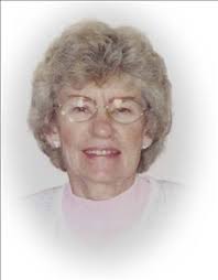 Margaret Vollhaber Obituary December 3, 2005