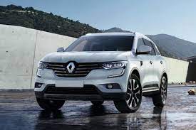 Maybe you would like to learn more about one of these? Renault Koleos 2021 Price In Uae Reviews Specs August Offers Zigwheels