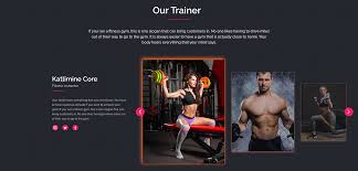 Ning allows you to make money online with minimum hassle. Fitness Website Free Xd Template Xdguru Com