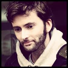 Happy Tennant Tuesday!