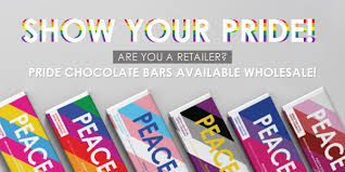 Award winning chocolate company 🏆 creates artisan syrian chocolate in antigonish, nova scotia. Peace By Chocolate Hfx Retales Sponsor Banner Wrk3 Halifax Retales