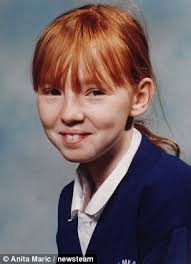 Kayleigh McCabe: Bullied student called 'dumb ginger rabbit' at school  launches modelling career