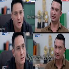 Pak Levi mng1ntr0g4si om david,David cerita soal kejadian sebelum kem4ti4n  tante anjani , Pak levi:" knp km ga langsung bawa bu anjani ke rs" ,Om  david :"aku gtw hrs gmn aku bnr2