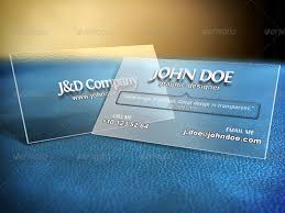 Maybe you would like to learn more about one of these? 23 Best Transparent Business Cards